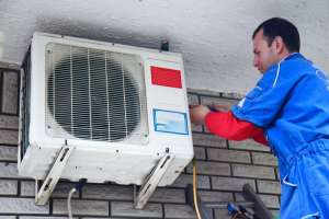 24/7 and Emergency HVAC Near Spanish Flat, CA | Air Conidtioning and Heating Contractors